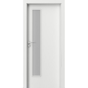 Porta FIT I1 Biela 